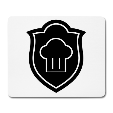 Kochen Mousepad - Kochen / Kochen / Koch