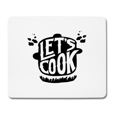 Kochen Mousepad - Kochen Koch