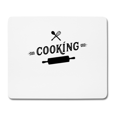 Kochen Mousepad - Kochen Koch