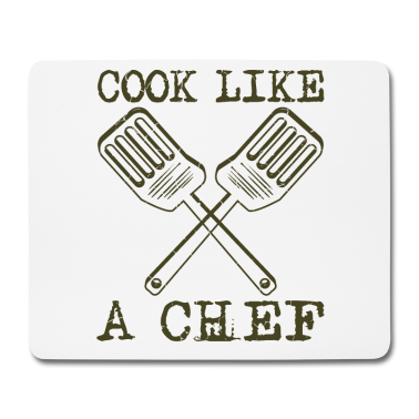 Kochen Mousepad - Kochen Koch