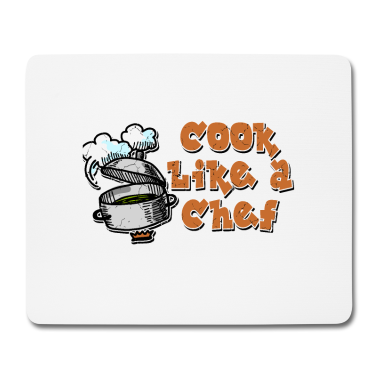 Kochen Mousepad - Kochen Koch