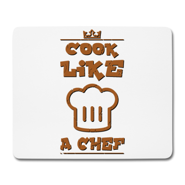Kochen Mousepad - Kochen Koch