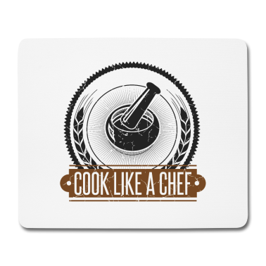 Kochen Mousepad - Kochen Koch