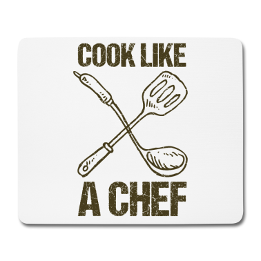 Kochen Mousepad - Kochen Koch