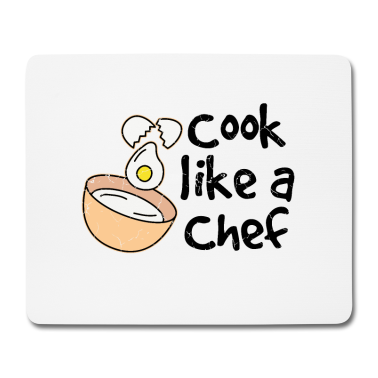 Kochen Mousepad - Kochen Koch