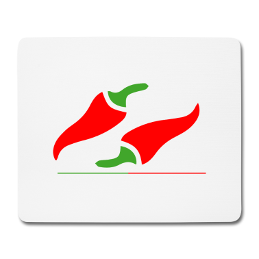 Kochen Mousepad - Koch kochen backen