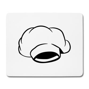 Kochen Mousepad - kochen koch kochmütze