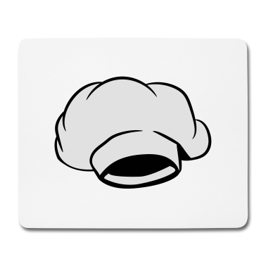 Kochen Mousepad - kochen koch kochmütze