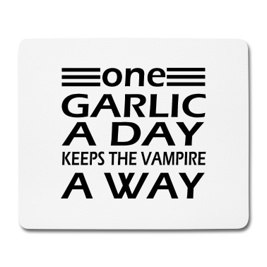 Kochen Mousepad - Koch kochen backen