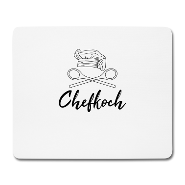 Kochen Mousepad - Kochen