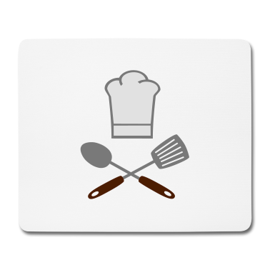 Kochen Mousepad - Kochen