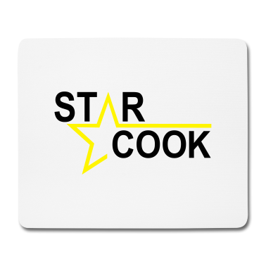 Kochen Mousepad - Koch