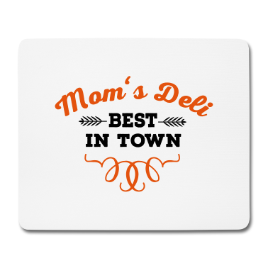 Kochen Mousepad - kochen