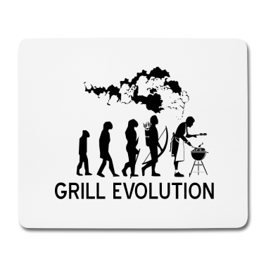 Kochen Mousepad - Koch