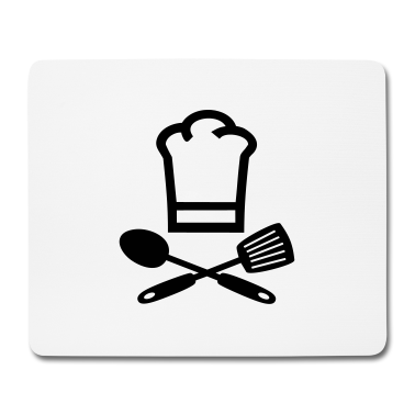 Kochen Mousepad - Kochen