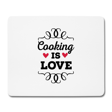 Kochen Mousepad - kochen