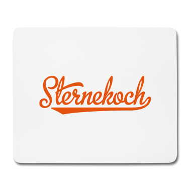 Kochen Mousepad - Koch
