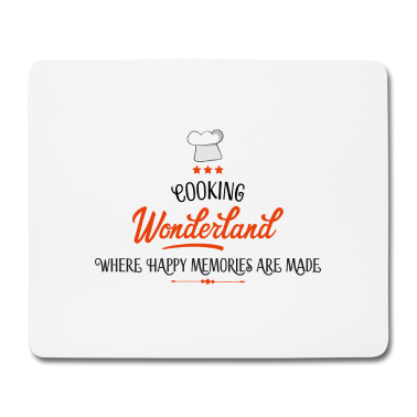 Kochen Mousepad - Kochen