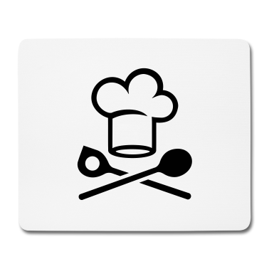 Kochen Mousepad - Koch