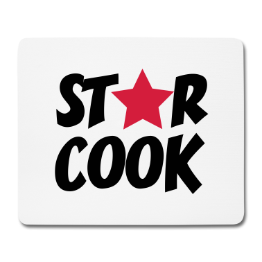 Kochen Mousepad - koch