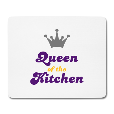 Kochen Mousepad - Kochen
