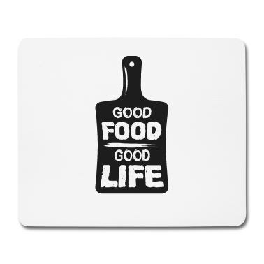 Kochen Mousepad - Kochen