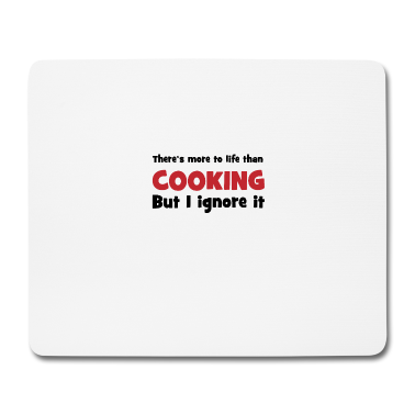 Kochen Mousepad - Kochen