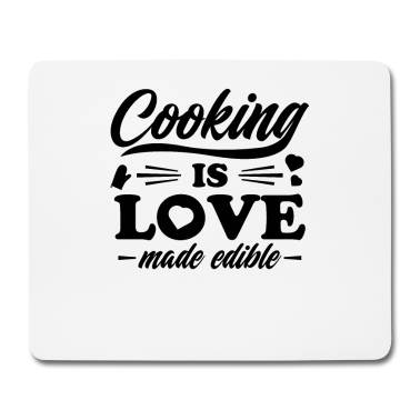 Kochen Mousepad - Kochen