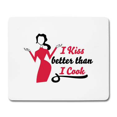 Kochen Mousepad - kochen