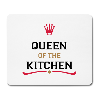 Kochen Mousepad - Kochen