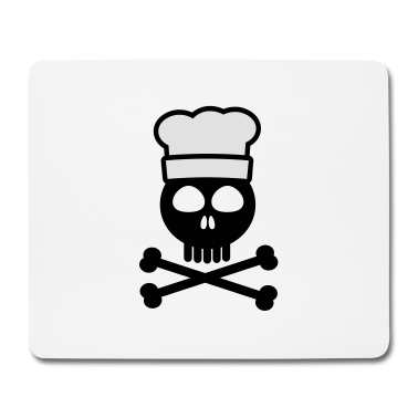 Kochen Mousepad - Koch