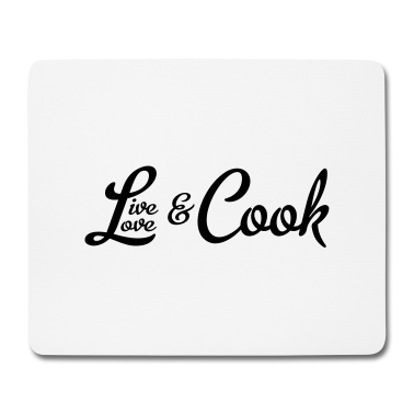 Kochen Mousepad - kochen