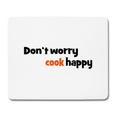 Kochen Mousepad - koch