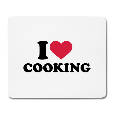 Kochen Mousepad - Kochen