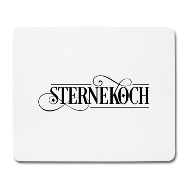 Kochen Mousepad - Koch