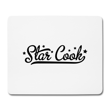 Kochen Mousepad - Koch
