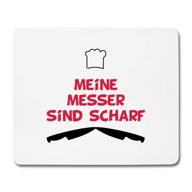 Kochen Mousepad - kochen