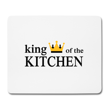 Kochen Mousepad - Koch
