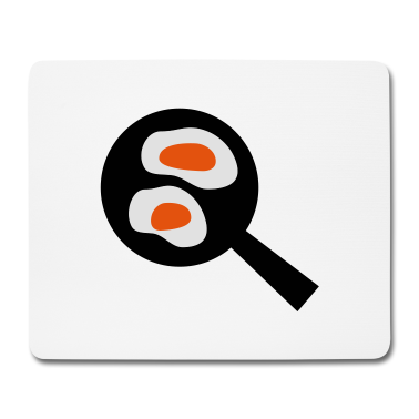 Kochen Mousepad - koch