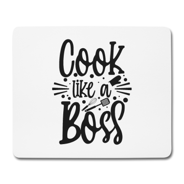 Kochen Mousepad - Kochen