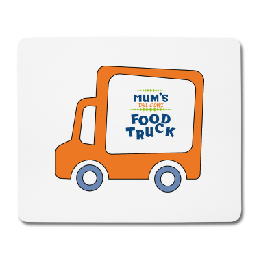 Kochen Mousepad - kochen