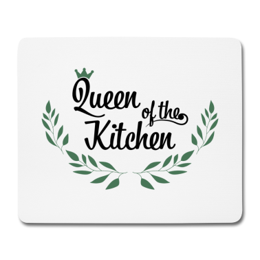 Kochen Mousepad - Kochen