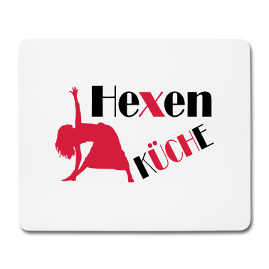 Kochen Mousepad - Kochen