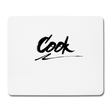 Kochen Mousepad - Kochen