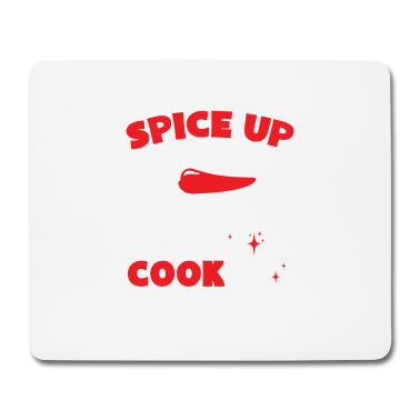 Kochen Mousepad - Kochen