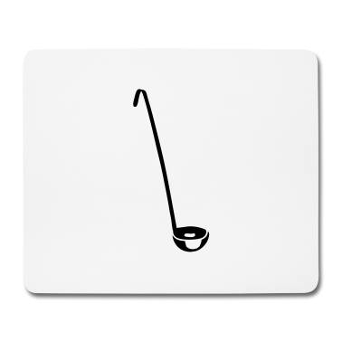 Kochen Mousepad - Kochen