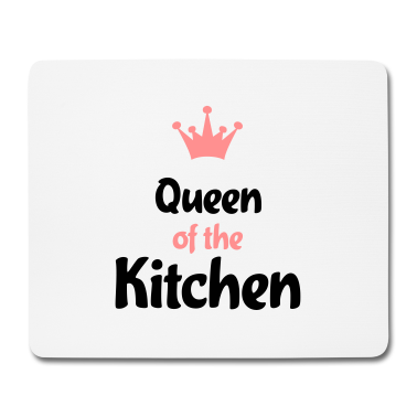 Kochen Mousepad - Kochen