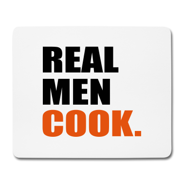 Kochen Mousepad - Koch