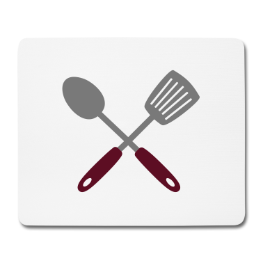 Kochen Mousepad - Kochen