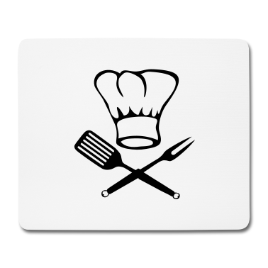 Kochen Mousepad - Kochen